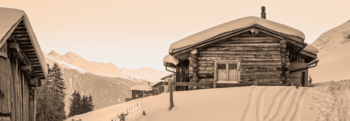 Montagnes suisses